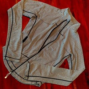 Lululemon Jacket